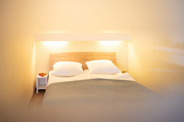 Ferienwohnung in Scharbeutz - Appartementhaus Terrassenh&uuml;gel Strandquartier 004 - Bild 20