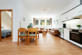 Ferienwohnung in Fehmarn OT Gahlendorf - Reiterhof Rickert Kornspeicher - Bild 10