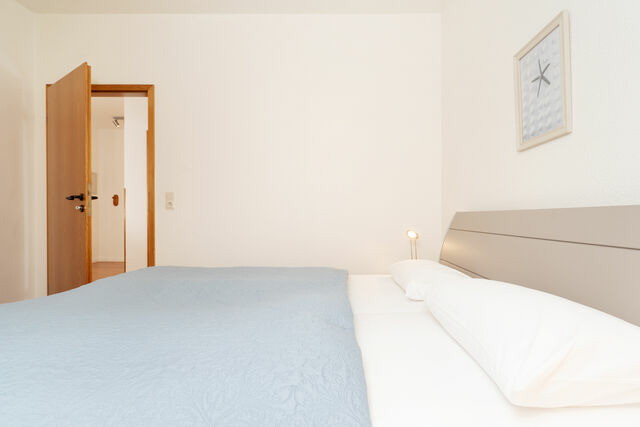 Ferienwohnung in Fehmarn OT Gahlendorf - Reiterhof Rickert Kornspeicher - Bild 18