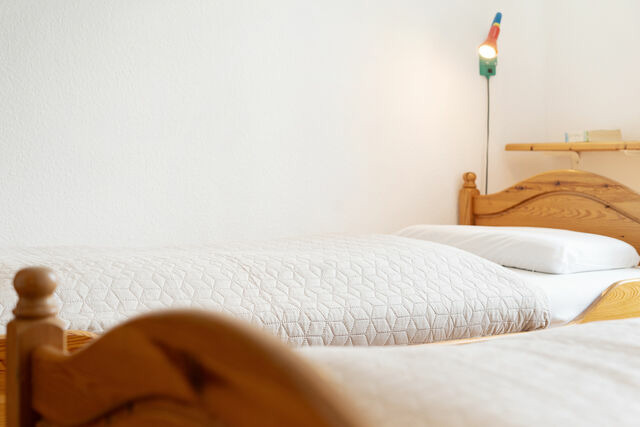 Ferienwohnung in Fehmarn OT Gahlendorf - Reiterhof Rickert Kornspeicher - Bild 20