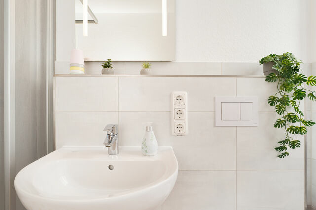 Ferienwohnung in Fehmarn OT Gahlendorf - Reiterhof Rickert Kornspeicher - Bild 25