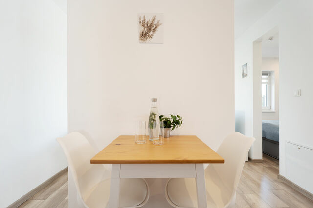 Ferienwohnung in Brenkenhagen - Brenkenhagener Quartier Welle - Bild 5