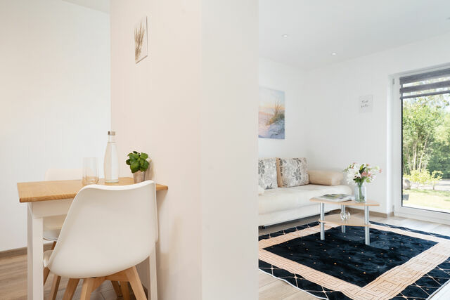 Ferienwohnung in Brenkenhagen - Brenkenhagener Quartier Welle - Bild 6