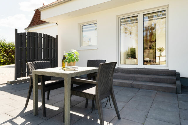 Ferienwohnung in Brenkenhagen - Brenkenhagener Quartier Welle - Bild 12