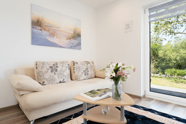 Ferienwohnung in Brenkenhagen - Brenkenhagener Quartier Welle - Bild 15
