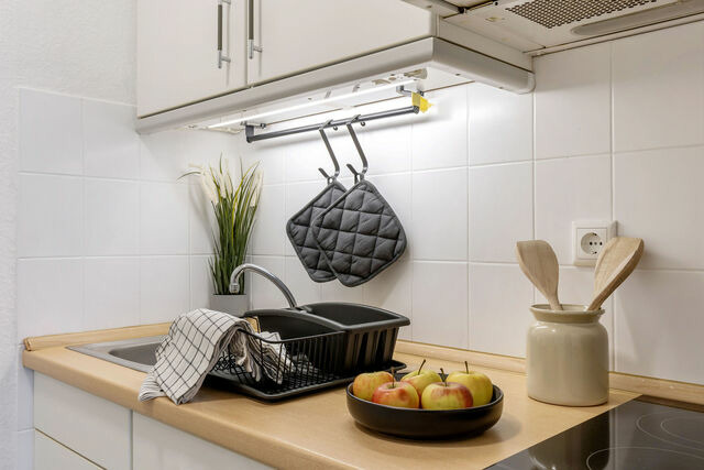 Ferienwohnung in Fehmarn OT Burgtiefe - Sea la Vie - Bild 4