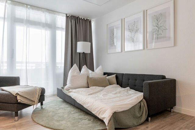 Ferienwohnung in Fehmarn OT Burgtiefe - Sea la Vie - Bild 7