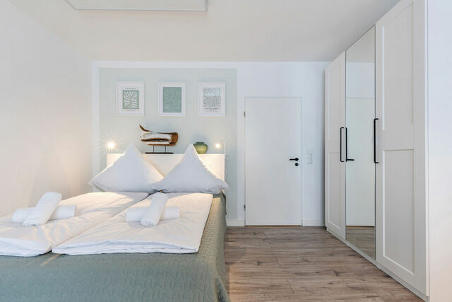 Ferienwohnung in Fehmarn OT Burgtiefe - Sea la Vie - Bild 8
