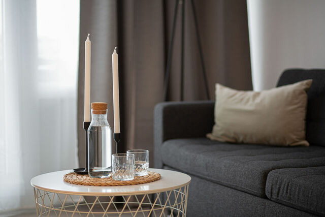 Ferienwohnung in Fehmarn OT Burgtiefe - Sea la Vie - Bild 9