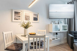 Ferienwohnung in Fehmarn OT Burgtiefe - Sea la Vie - Bild 10