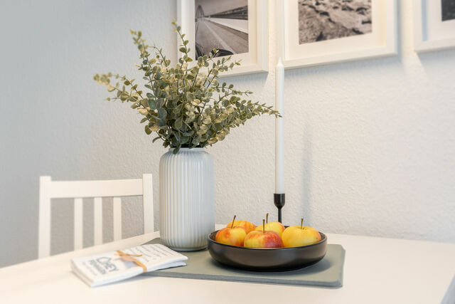 Ferienwohnung in Fehmarn OT Burgtiefe - Sea la Vie - Bild 11