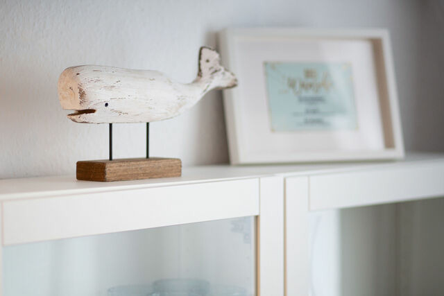Ferienwohnung in Fehmarn OT Burgtiefe - Sea la Vie - Bild 14