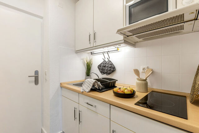 Ferienwohnung in Fehmarn OT Burgtiefe - Sea la Vie - Bild 16