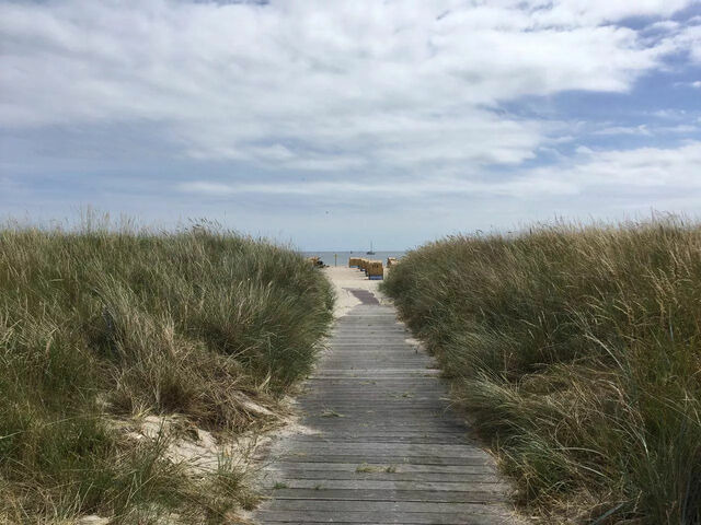 Ferienwohnung in Fehmarn OT Burgtiefe - Sea la Vie - Bild 18