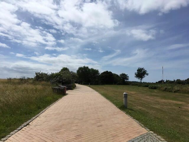 Ferienwohnung in Fehmarn OT Burgtiefe - Sea la Vie - Bild 20