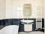 Ferienwohnung in Ahlbeck - (Brise) Villa Undine App. 2 - Bild 12