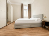 Ferienwohnung in Ahlbeck - (Brise) Villa Undine App. 2 - Bild 14
