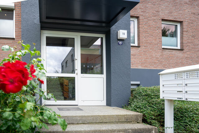 Ferienwohnung in Scharbeutz - Matsen Wennsee 22 - Bild 24