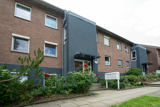 Ferienwohnung in Scharbeutz - Matsen Wennsee 22 - Bild 25