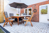 Ferienhaus in Fehmarn - Stadthaus Zentral - Bild 4