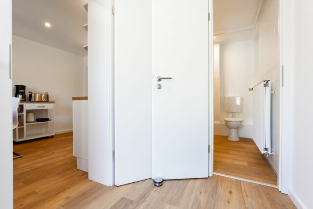 Ferienhaus in Fehmarn - Stadthaus Zentral - Bild 15