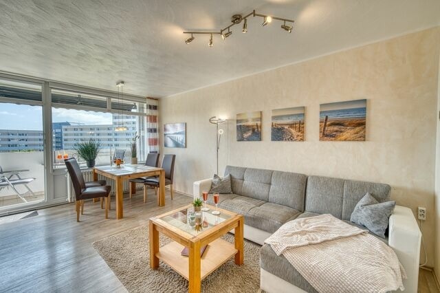Ferienwohnung in Heiligenhafen - Ferienpark - Haus H, App. 0H0506 - Bild 6