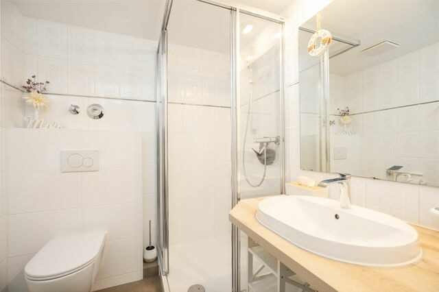 Ferienwohnung in Laboe - F&ouml;rdeblick Windrose 57 - Bild 19