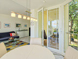 Ferienwohnung in Seebad Heringsdorf - (Brise) Strandoase App. 6 - Bild 7