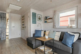 Ferienwohnung in Fehmarn OT Burgtiefe - Hausboot "Mien Schipp" mit sonniger Dachterrasse - Bild 8