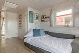 Ferienwohnung in Fehmarn OT Burgtiefe - Hausboot "Mien Schipp" mit sonniger Dachterrasse - Bild 9