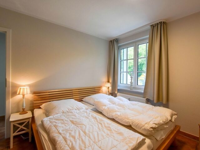 Ferienwohnung in Binz - Ferienwohnung Penthouse Apartment in der Villa Bernstein - Bild 6