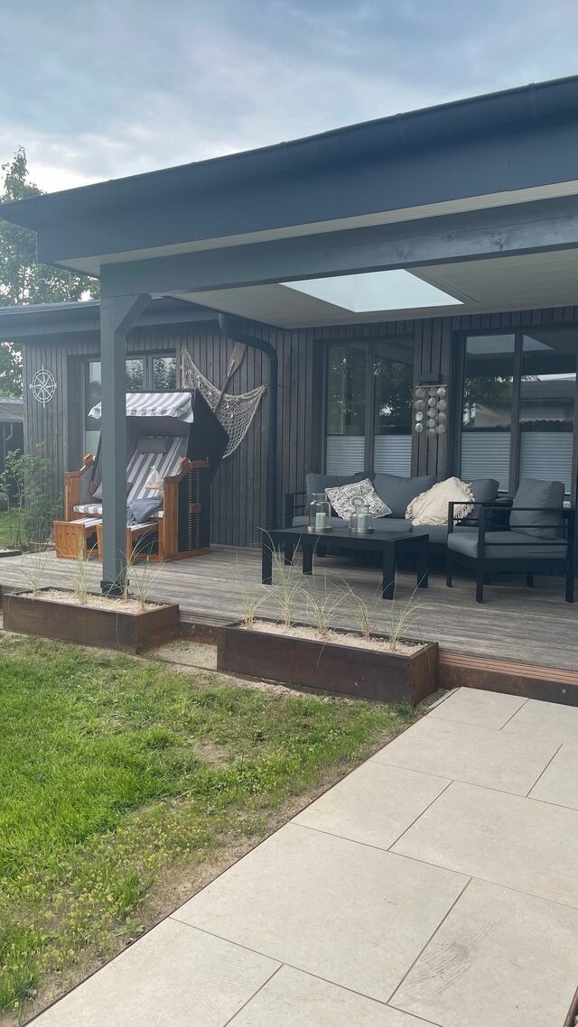 Bungalow in Loissin - Seesternchen - Bild 7