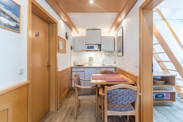 Ferienwohnung in Wohlenberg - Ferienwohnung Kiekin Whg. 8 - Bild 3
