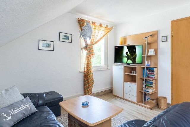 Ferienwohnung in Wohlenberg - Ferienwohnung Kiekin Whg. 8 - Bild 9