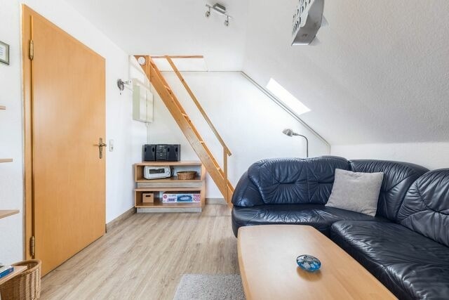 Ferienwohnung in Wohlenberg - Ferienwohnung Kiekin Whg. 8 - Bild 10