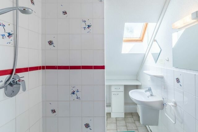 Ferienwohnung in Wohlenberg - Ferienwohnung Kiekin Whg. 8 - Bild 16