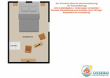 Ferienwohnung in Wohlenberg - Ferienwohnung Kiekin Whg. 8 - Bild 19