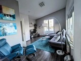 Ferienwohnung in Gr&ouml;mitz - Oase mit Meerblick - Bild 1
