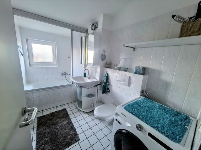 Ferienwohnung in Gr&ouml;mitz - Oase mit Meerblick - Bild 3