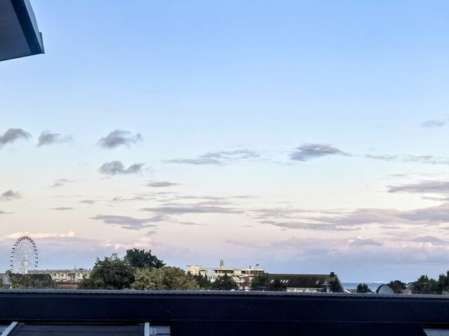 Ferienwohnung in Gr&ouml;mitz - Oase mit Meerblick - Bild 8