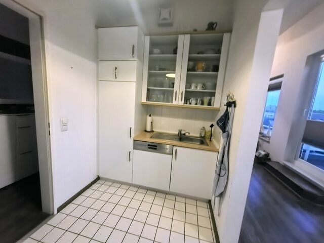 Ferienwohnung in Gr&ouml;mitz - Oase mit Meerblick - Bild 19