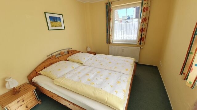 Ferienwohnung in Zingst - Birkenstra&szlig;e 7 Whg. 3 - Bild 12