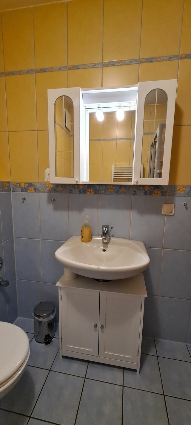 Ferienwohnung in Zingst - Birkenstra&szlig;e 7 Whg. 3 - Bild 19