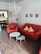 Ferienwohnung in Seebad Heringsdorf - Fewo Mariella - Bild 1