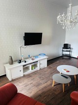 Ferienwohnung in Seebad Heringsdorf - Fewo Mariella - Bild 12