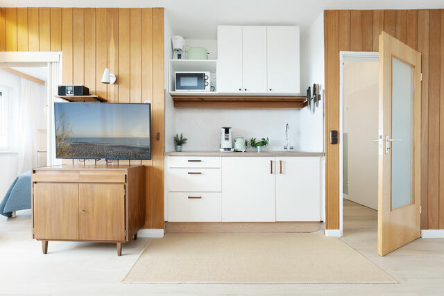 Ferienwohnung in S&uuml;ssau - Sturmweg 1 Strandblick - Bild 19