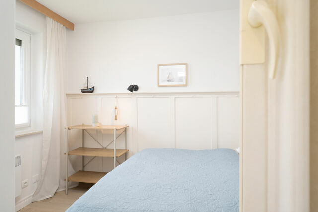 Ferienwohnung in S&uuml;ssau - Sturmweg 1 Strandblick - Bild 23