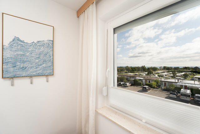 Ferienwohnung in S&uuml;ssau - Sturmweg 1 Strandblick - Bild 24