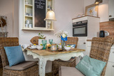 Ferienwohnung in Zingst - HAMPTONS Whg. 1 - Bild 7