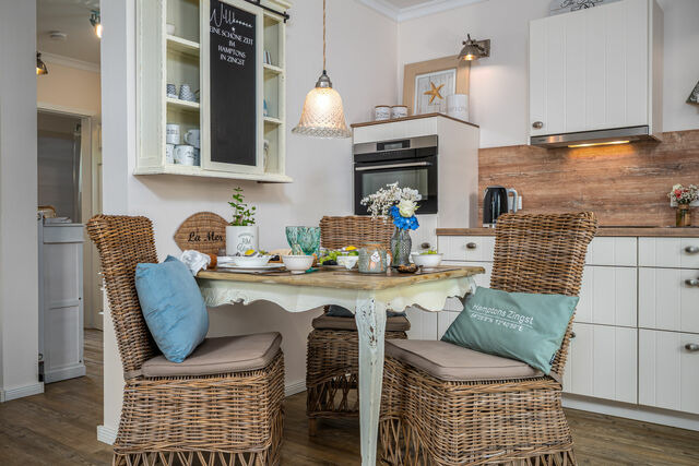 Ferienwohnung in Zingst - HAMPTONS Whg. 1 - Bild 10
